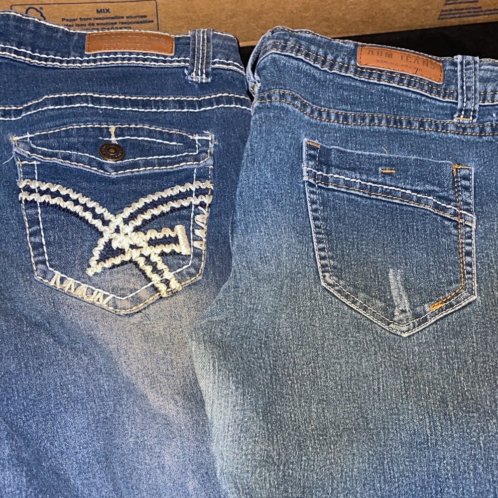 Jeans